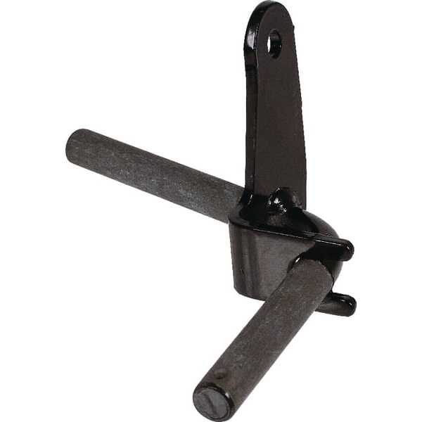 MTD FuseeOverzichtF&G - 6830127637 - Fusee links