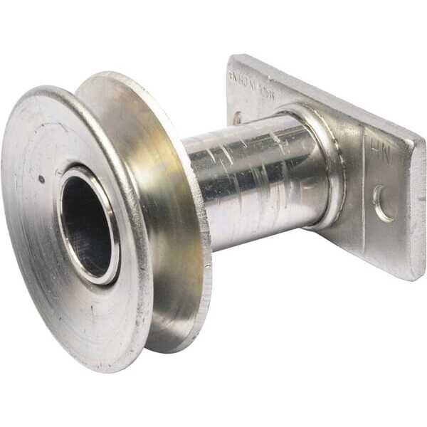 MTD MeshoudersoverzichtOE - 68702538 - Meshouder MTD 25mm