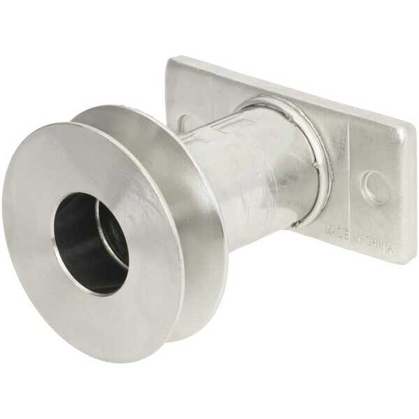 MTD MeshoudersoverzichtOE - 68705228 - Mesnaaf, binnendiameter 25,4mm