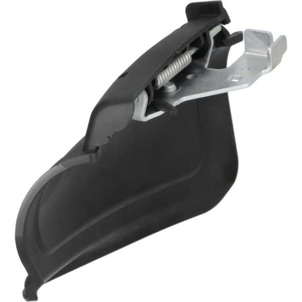 MTD Mulchset & Plug - 68705315 - Mulchplug / Klep