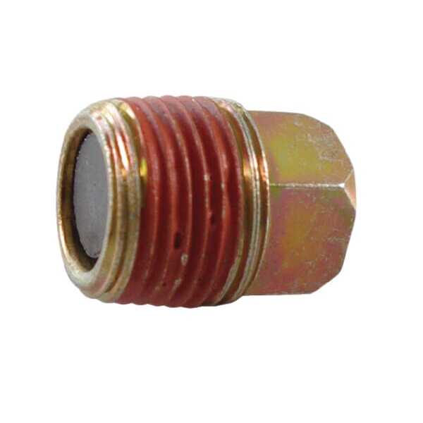 Briggs & Stratton Olieaftapplug - 690289 - Carterplug