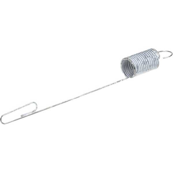 Gouverneur veer - 690319 - Briggs & Stratton