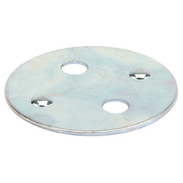 Briggs & Stratton Chokeklep / Gasklep - 690468 - Gasklep