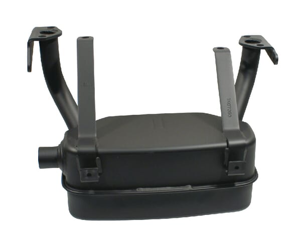 Uitlaat - 690906 - Briggs & Stratton
