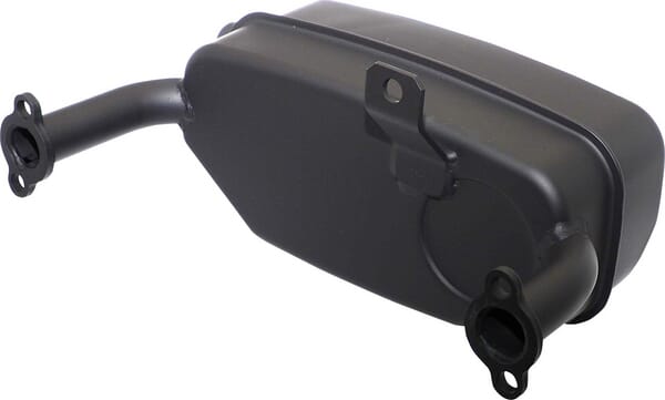 Uitlaat - 690931 - Briggs & Stratton
