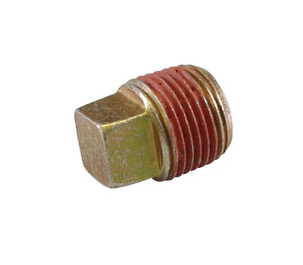 Plug-Olieaftap - 690946 - Briggs & Stratton