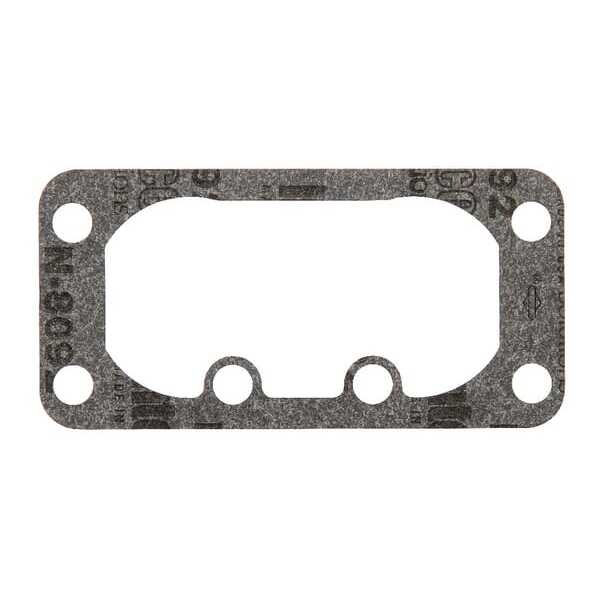 Briggs & Stratton Filterpakking - 691001 - Filterpakking