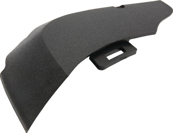 Deksel/regulatorplaat - 691344 - Briggs & Stratton