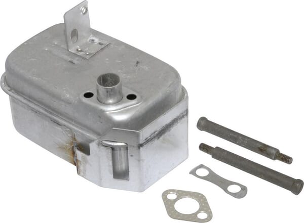 Uitlaat - 691360 - Briggs & Stratton