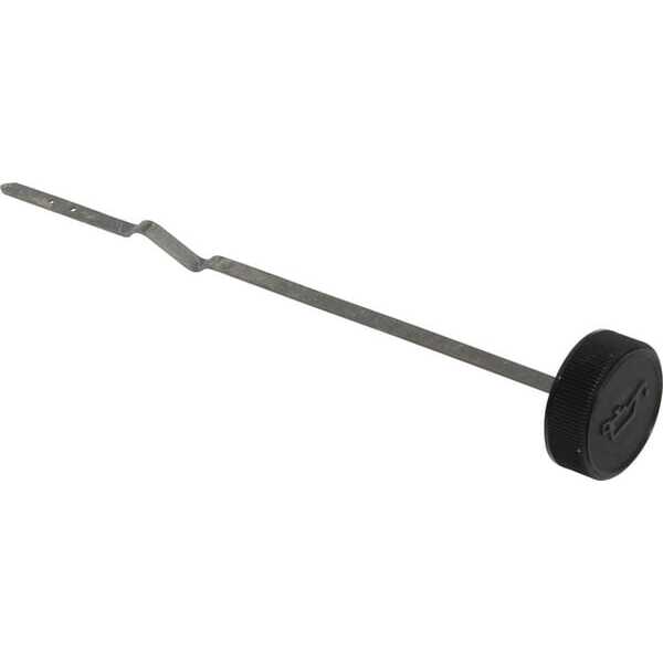 Briggs & Stratton Oliepeilstok / Olievulpijp / Olievuldop - 691387 - Oliepeilstok B&S