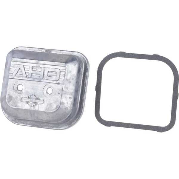 Briggs & Stratton Kleppendeksel - 691494 - Kleppendeksel met pakking B&S