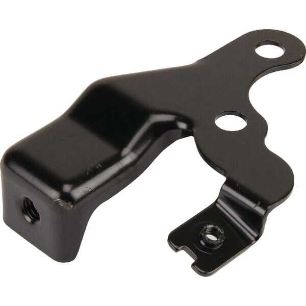 Briggs & Stratton Brandstoftank - 691520 - Tanksteun