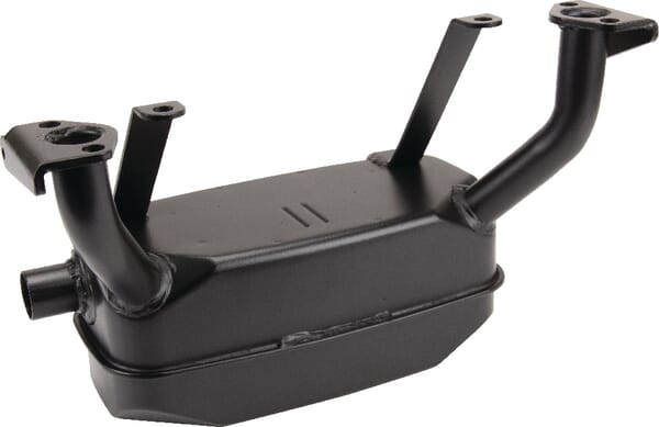 Briggs & Stratton Uitlaat - 691562 - Uitlaat B&S