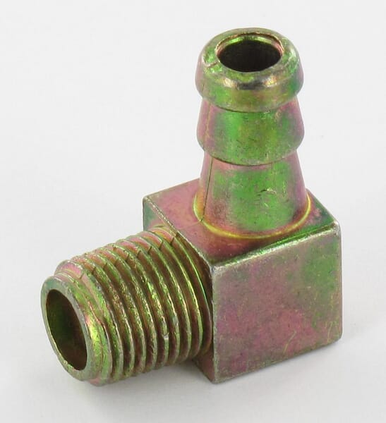 Verbindingsslang - 691609 - Briggs & Stratton