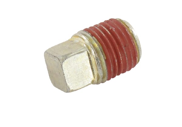 Plug-Olieaftap - 691686 - Briggs & Stratton