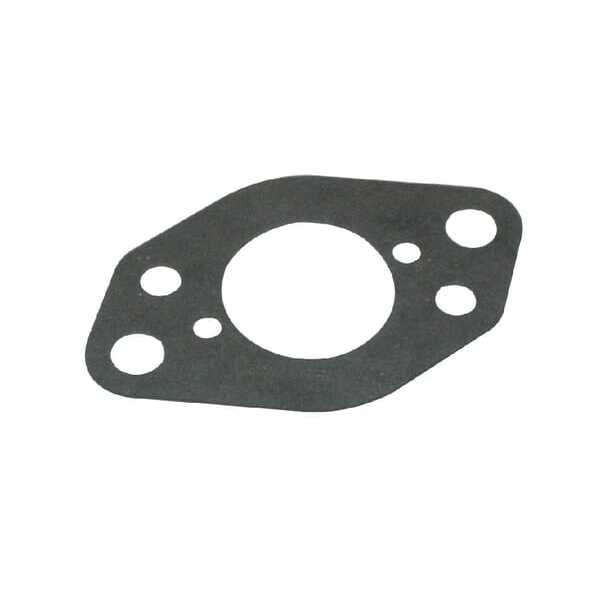 Briggs & Stratton Inlaatpakking - 691694 - Inlaatpakking