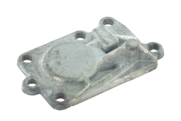 Deksel-Membraan - 691713 - Briggs & Stratton