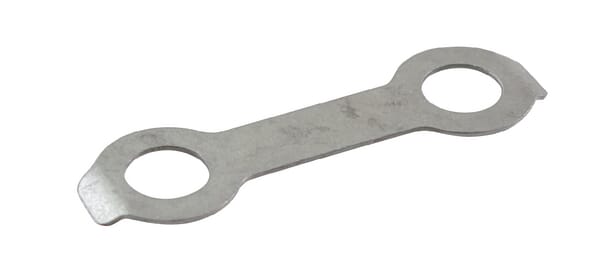 Vergrendelingsdemper Schroef - 691740 - Briggs & Stratton