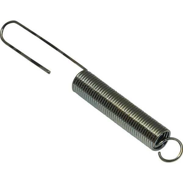Regulatorstang - 691790 - Briggs & Stratton