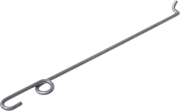 Pneu, bedieningshendel - 691822 - Briggs & Stratton