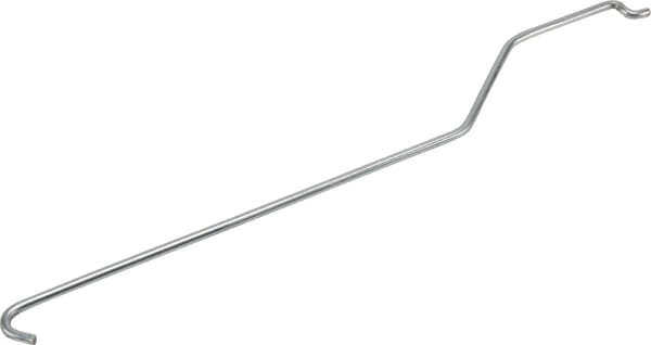 Verbindingssmoorklep - 691853 - Briggs & Stratton
