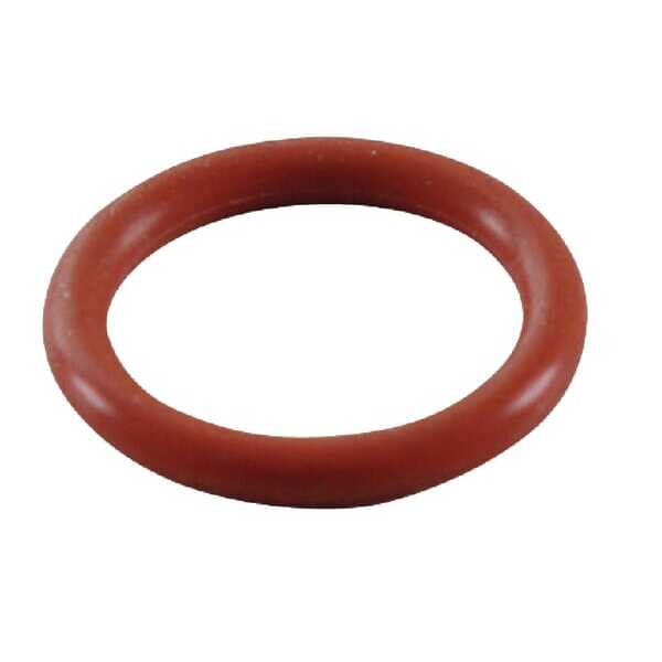 Briggs & Stratton O-ringen - 691876 - O-ring