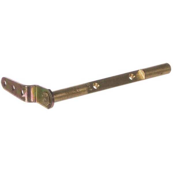 Briggs & Stratton Chokeas / Gasas - 691957 - Chokeas B&S