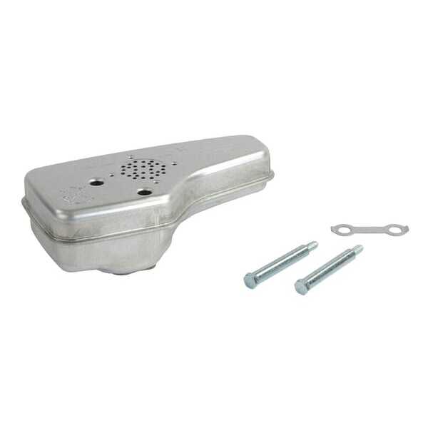 Briggs & Stratton Uitlaat - 692038 - Uitlaat B&S