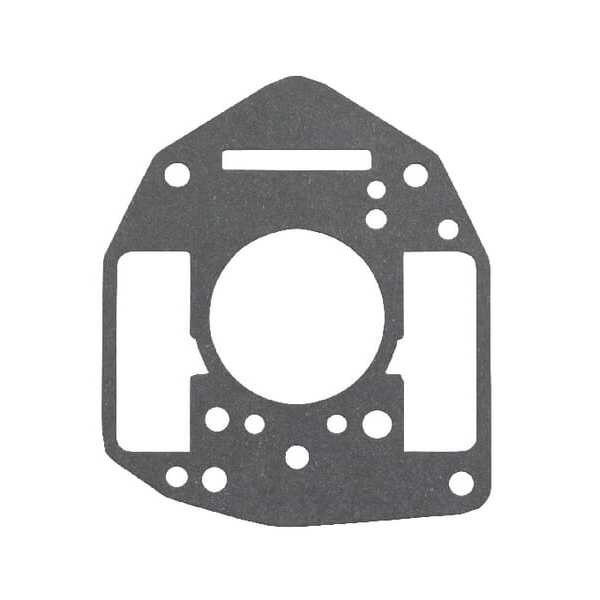 Briggs & Stratton Carburateurpakking - 692077 - Pakking
