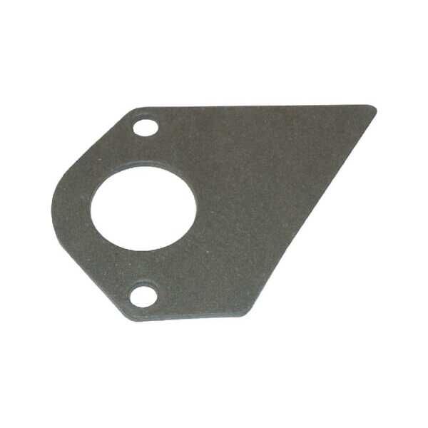 Briggs & Stratton Inlaatpakking - 692284 - Inlaatpakking