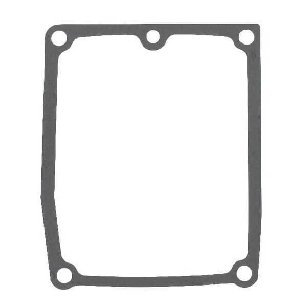 Briggs & Stratton Carterpakking - 692287 - Carterpakking B&S