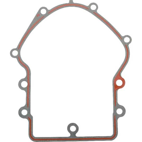 Briggs & Stratton Carterpakking - 692292 - Carterpakking B&S