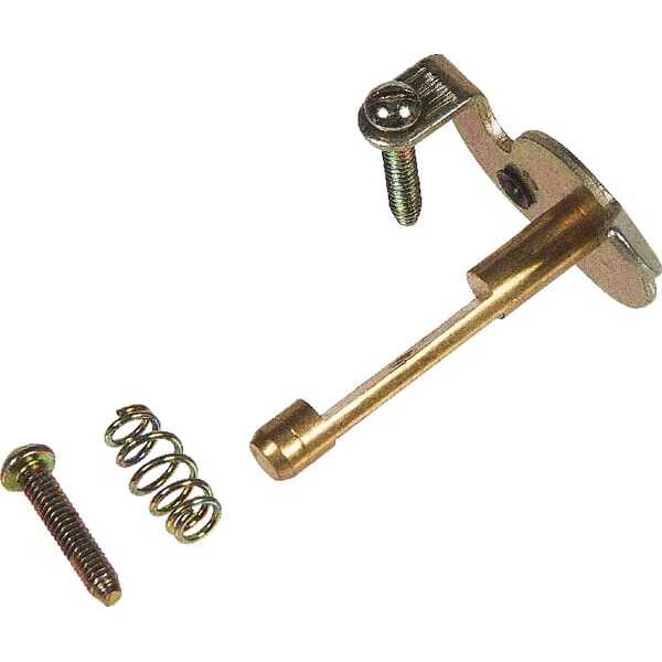Briggs & Stratton Chokeas / Gasas - 692325 - Gasas B&S