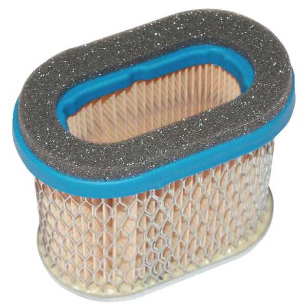 Briggs & Stratton Luchtfilter ovaal - 692446 - Luchtfilter (4224)