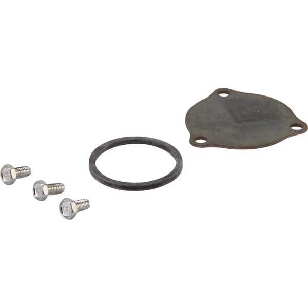Deksel voor oliepomp - 692507 - Briggs & Stratton
