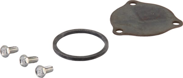 Deksel voor oliepomp - 692507 - Briggs & Stratton
