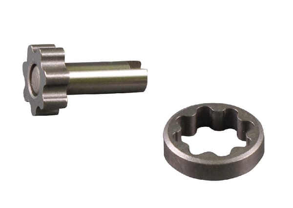 Pomp-Olie - 692508 - Briggs & Stratton