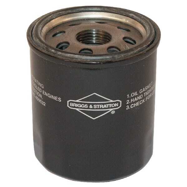 Briggs & Stratton Oliefilters - 692513 - Oliefilter B&S