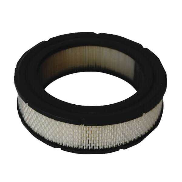 Briggs & Stratton Luchtfilter rond - 692519 - Luchtfilter B&S (4232)
