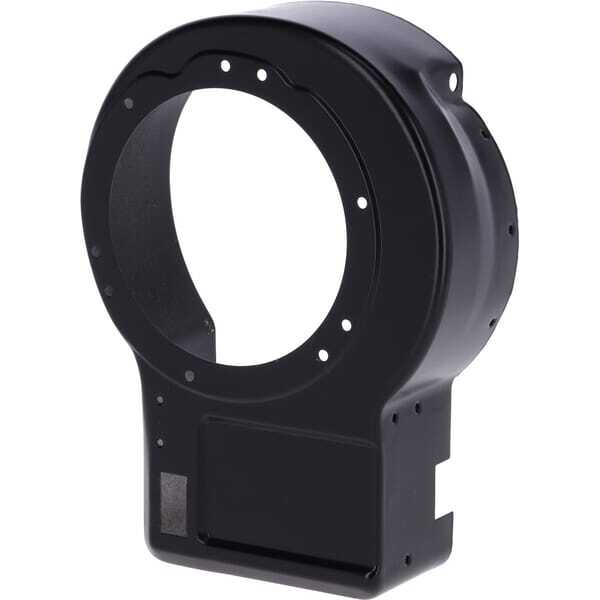 Briggs & Stratton Beschermkap / Afdekkap - 692622 - Ventilatorbehuizing