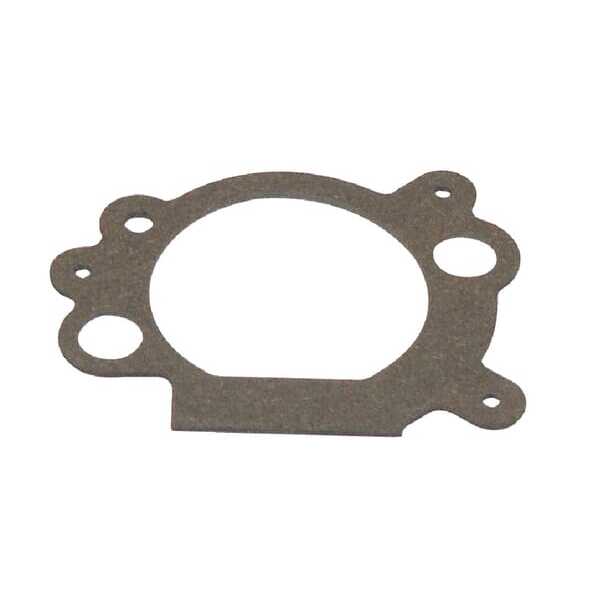 Briggs & Stratton Filterpakking - 692667 - Filterpakking