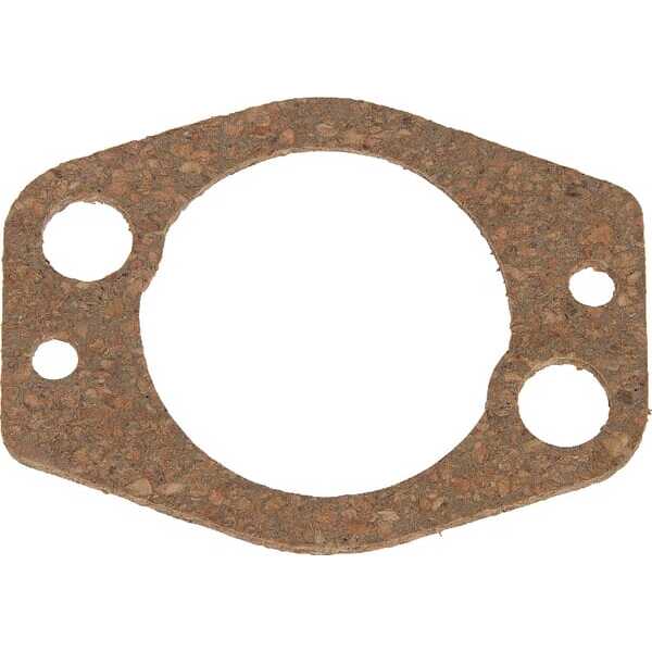 Filterpakking - 693458 - Briggs & Stratton