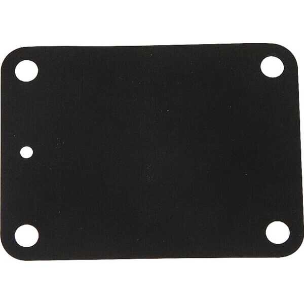 Membraan-Carburateur - 693489 - Briggs & Stratton