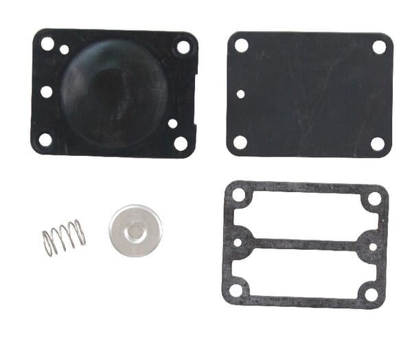 Kit-Brandstofpomp - 693502 - Briggs & Stratton