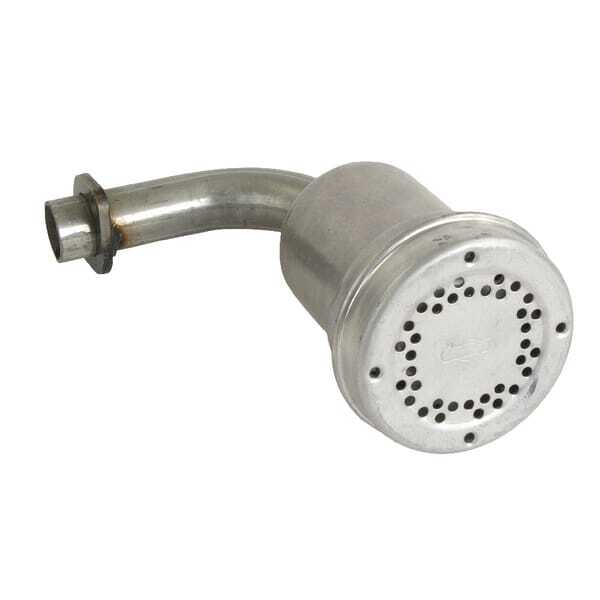 Briggs & Stratton Uitlaat - 693593 - Uitlaat B&S Lo-tone
