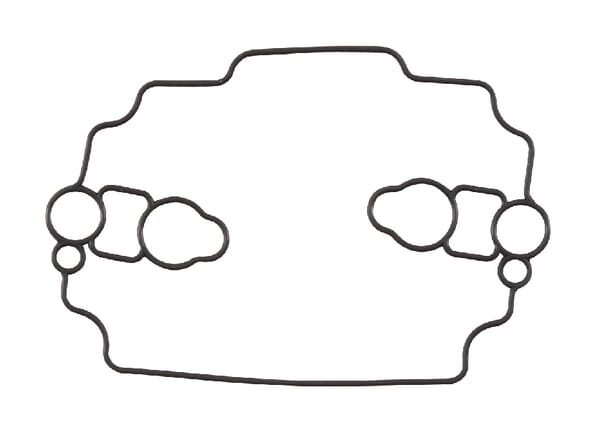 Retainer-Gov Schacht - 693711 - Briggs & Stratton