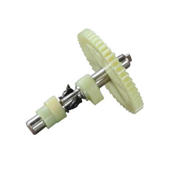 Briggs & Stratton Nokkenas - 694040 - Nokkenas