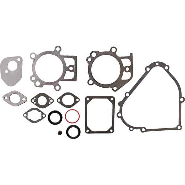 Briggs & Stratton Pakkingset - 695438 - Pakkingset B&S
