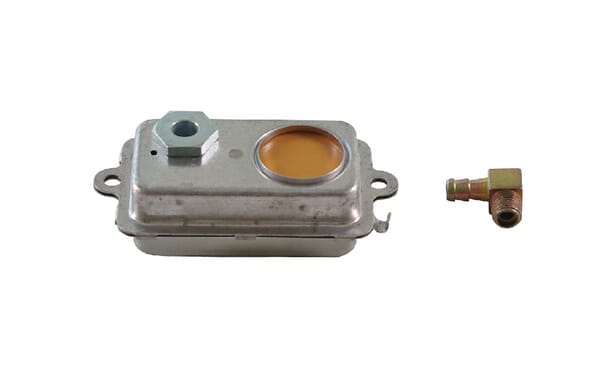 Ademhuis Montageset - 696126 - Briggs & Stratton