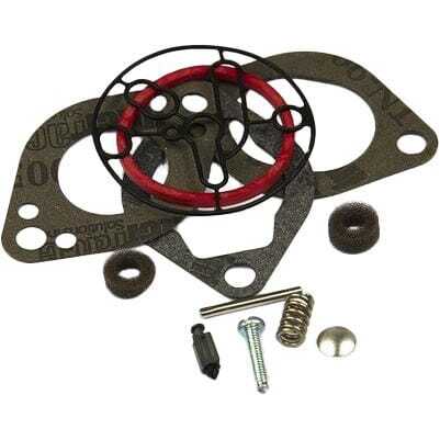Reparatieset voor carburateur - 696146 - Briggs & Stratton